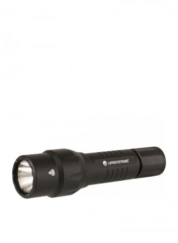Intensity 600 LED Hand Torch 11.4 x 2.3 x 2.3centimeter