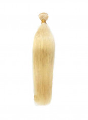 Long Straight Hair Extension 613 Blonde 20inch reviews Long Straight Hair Extension 613 Blonde 20inch