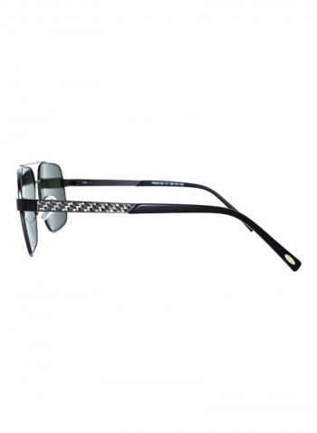 Men's Pilot Sunglasses - Lens Size: 59 mm