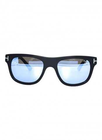 Men's Wayfarer Sunglasses - Lens Size: 51 mm