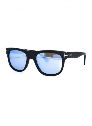 Men's Wayfarer Sunglasses - Lens Size: 51 mm