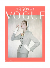 1950s In Vogue The Jessica Daves Years, 1952-1962 Paperback Latest