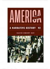America Paperback 1