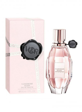 Flowerbomb Bloom EDT 50ml