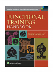 Functional Training Handbook Paperback 1 reviews Functional Training Handbook Paperback 1