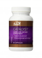 Catalyst Amino Acid Dietary Supplement - 90 Capsules