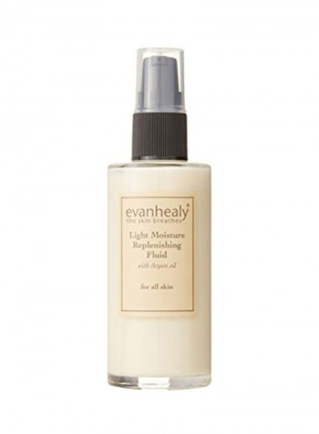Light Moisture Replenishing Fluid 60ml