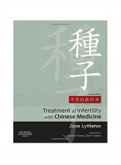 Treatment Of Infertility With Chinese Medicine Hardcover 2
