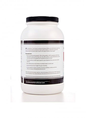 UMP Ultimate Muscle Protein Powder