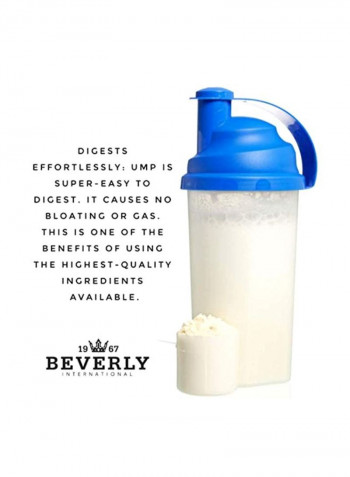 UMP Ultimate Muscle Protein Powder
