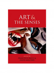 Art And The Senses Paperback