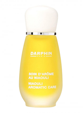 Aromatic Care, Niaouli 0.5ounce