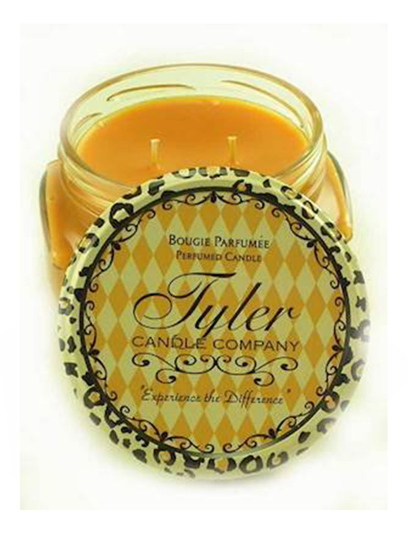 Company Scented Candle Orange 11ounce