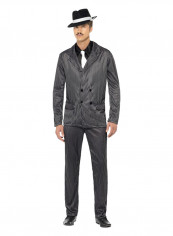 Gangster Costume M