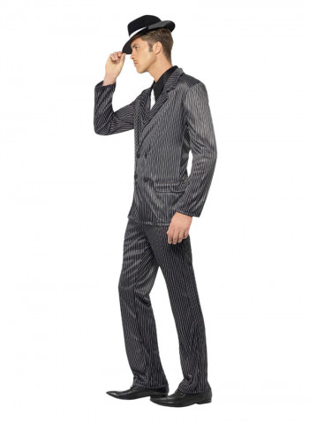 Gangster Costume M