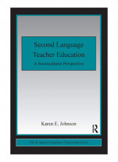 Second Language Teacher Education Paperback 1st Edition تقييمات Second Language Teacher Education Paperback 1st Edition