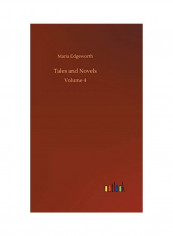 Tales And Novels Hardcover English by Maria Edgeworth