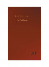 The Pathfinder Hardcover