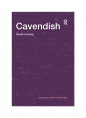 Cavendish Paperback English by David Cunning