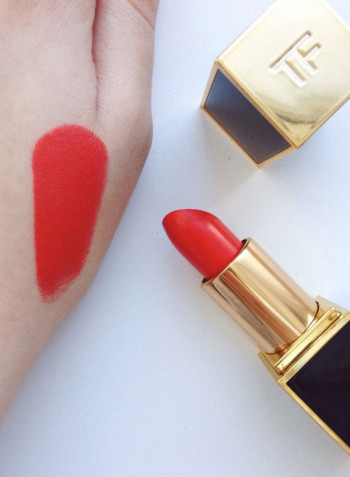 Lipstick Matte 06 Fame