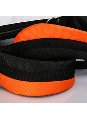 Lightweight Golf Bag With Holder 90x42cm