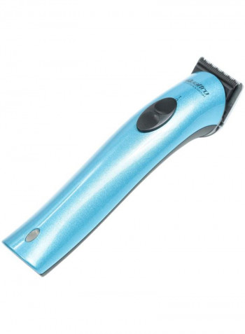 Trimmer Blue Glossy