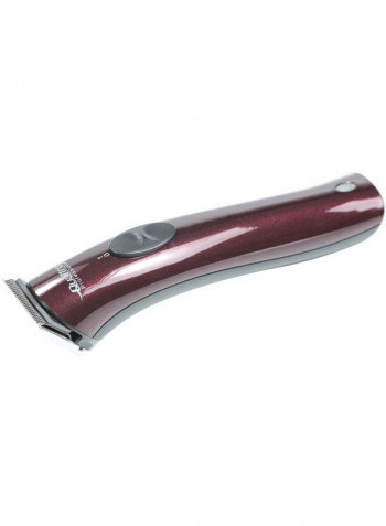 Trimmer Mystic Red Glossy