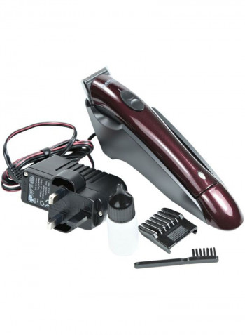 Trimmer Mystic Red Glossy