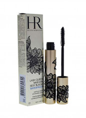 Lash Queen Waterproof Mascara 01 Scandalous Black