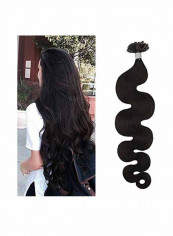 Wave Remy Human Hair Extension Dark Brown 16inch reviews Wave Remy Human Hair Extension Dark Brown 16inch