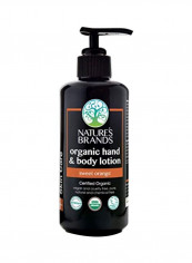 Organic Hand And Body Lotion 6.8ounce reviews Organic Hand And Body Lotion 6.8ounce