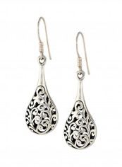 925 Sterling Silver Dangle Earrings reviews 925 Sterling Silver Dangle Earrings