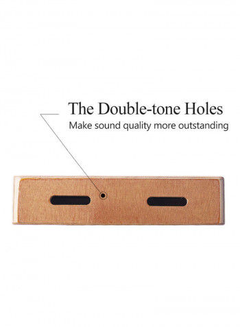Cajon Boxdrum With Strap