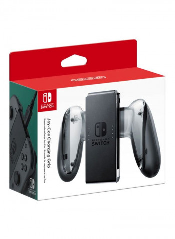 Joy-Con Charging Grip