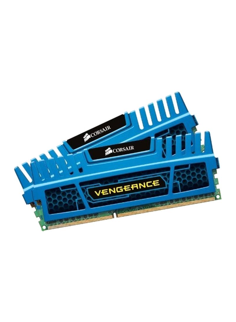 Vengeance Dual Channel DDR3 RAM