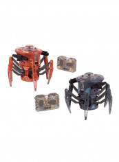 Battle Ground Tower Building Set