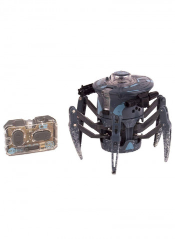Battle Ground Tower Building Set