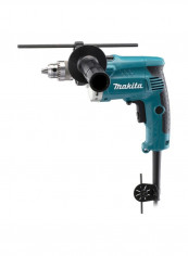 Hammer Drill 12mm HP1230 Blue/Black 239 x 67 x 188millimeter