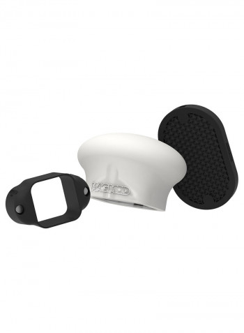 Starter Flash Kit Black/White