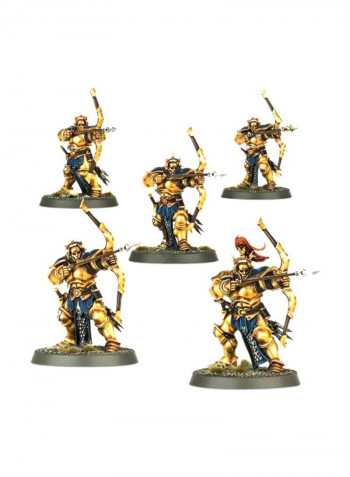 10-Piece Stormcast Eternals Judicators 99120218013