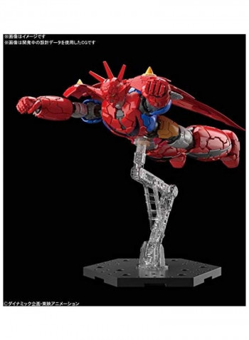 Getter Dragon Kit 16 x 12 x 4inch