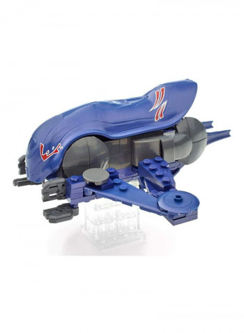 Halo Banshee Strike Set