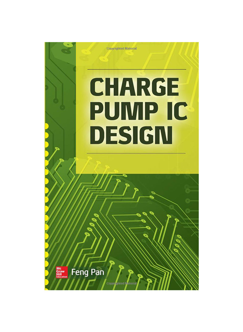 Charge Pump IC Design Hardcover
