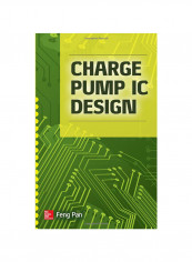 Charge Pump IC Design Hardcover