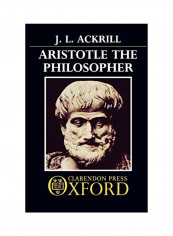Aristotle the Philosopher Paperback