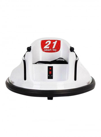 Remote Control Electric Drift Bumper Car
