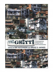 The Ghetto Paperback 1st Edition