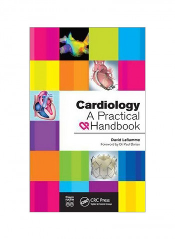 Cardiology : A Practical Handbook Paperback