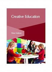 Creative Education Hardcover
