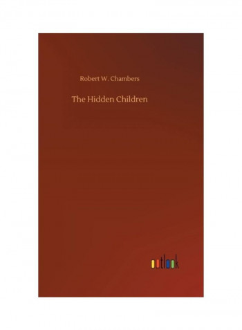 The Hidden Children Hardcover